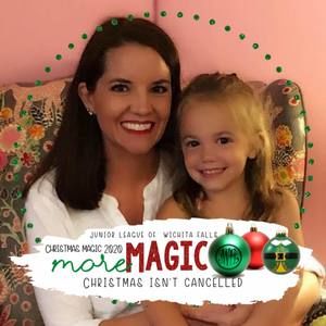 Meet your Posher, Carla